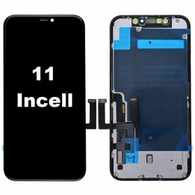 Wyświetlacz Apple Iphone 11 Incell Nowy