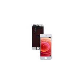Wyświetlacz Apple Iphone 5C biały Nowy A1507