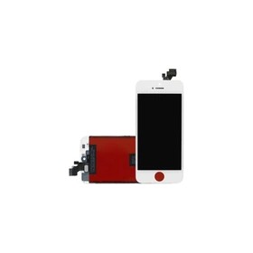 Wyświetlacz Apple Iphone 5G biały Nowy A1429