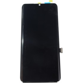 Wyświetlacz Xiaomi Mi Note 10 Lite czarny Nowy