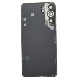 Oryginalna klapka Samsung Galaxy S22 Plus czarna używana