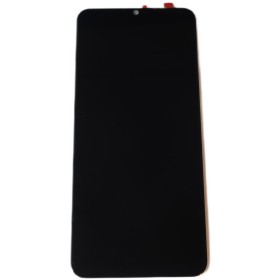 Wyświetlacz Vivo Y21/ Y21s czarny Nowy HQ