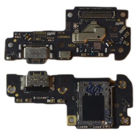 Płytka USB Xiaomi Redmi Note 12 Pro  5G  nowa HQ